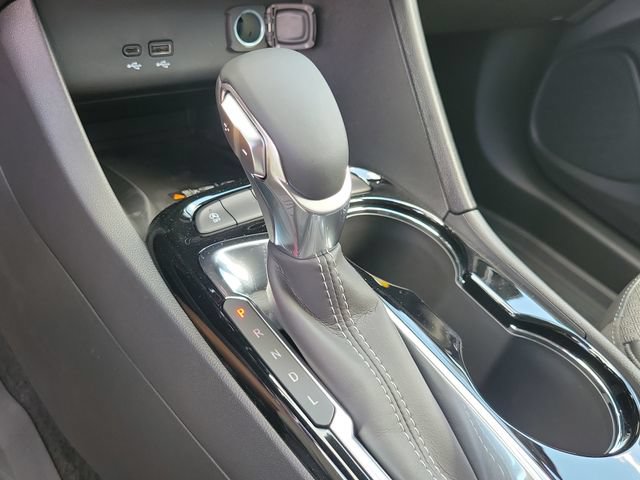 New 2026 Buick Encore GX Sport Touring w/ Advanced Technology Package FWD image 24