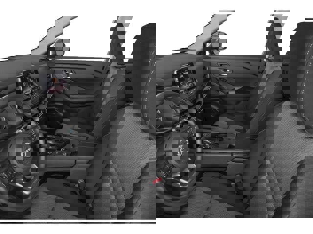 New 2026 Nissan Rogue SV image 11