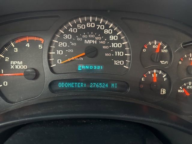 Used 2005 Chevrolet Silverado 3500 LT w/ Heavy-Duty Power Package image 32