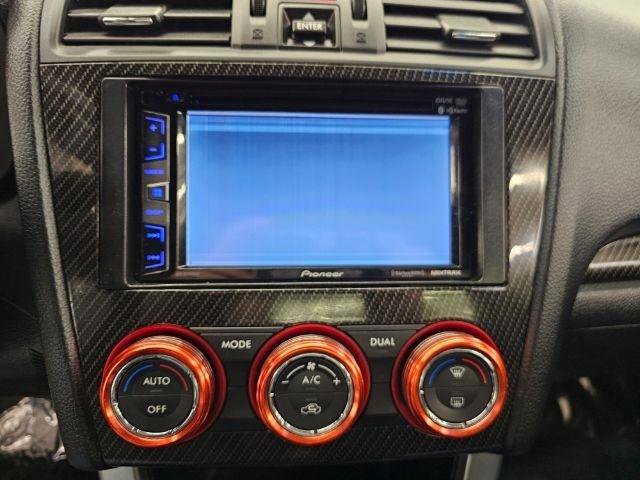Used 2015 Subaru WRX STI AWD/4WD image 16