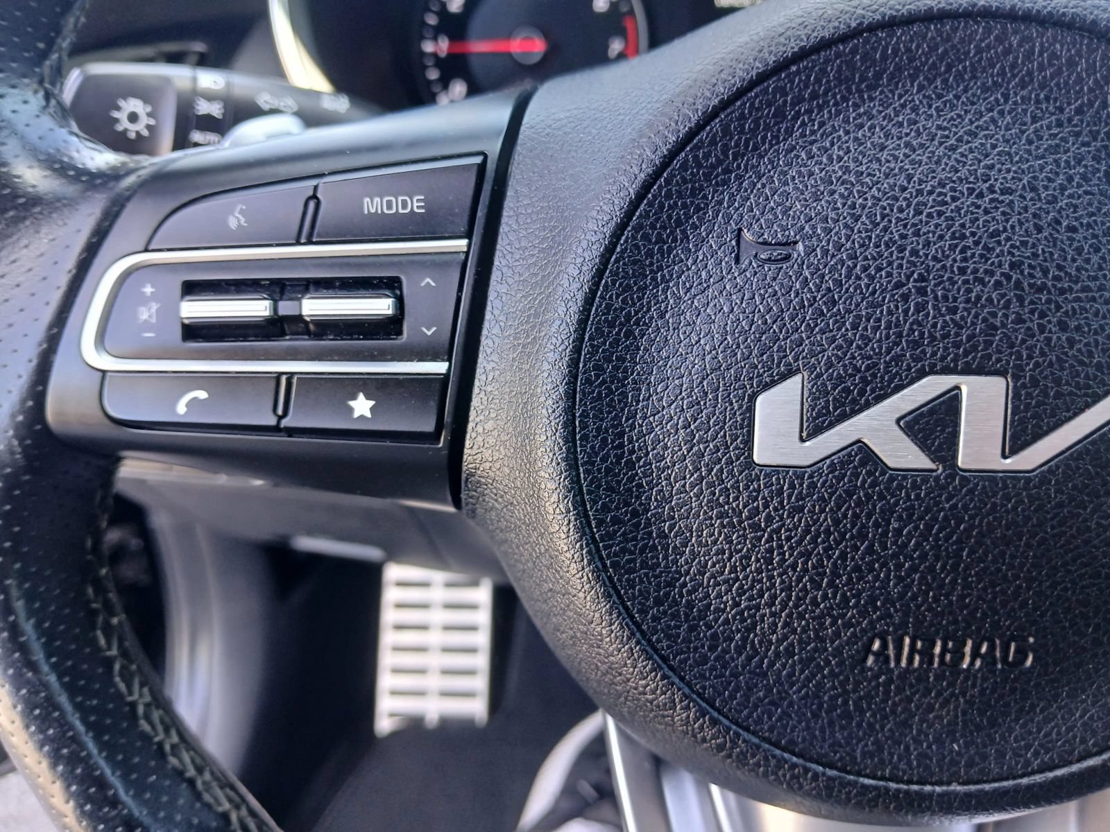 Used 2022 Kia Stinger GT-Line AWD/4WD image 28