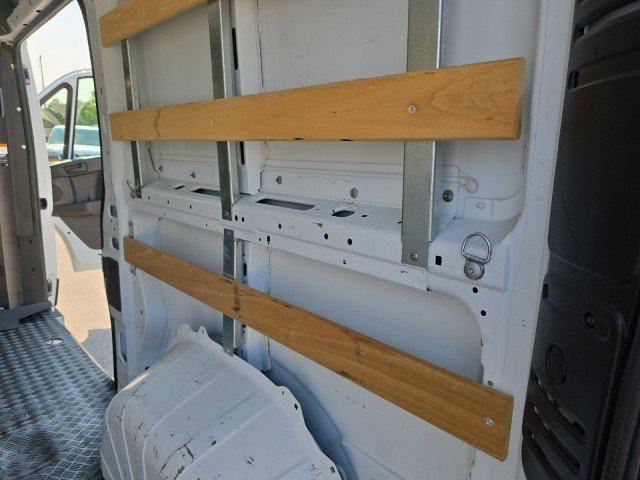 Used 2023 RAM ProMaster 2500 image 32