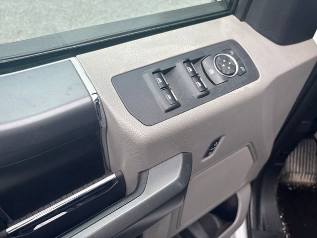 Used 2016 Ford F150 XLT w/ Equipment Group 302A Luxury image 18