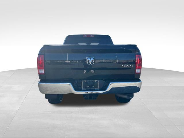 Used 2019 RAM 1500 Tradesman w/ Tradesman SXT Package image 5