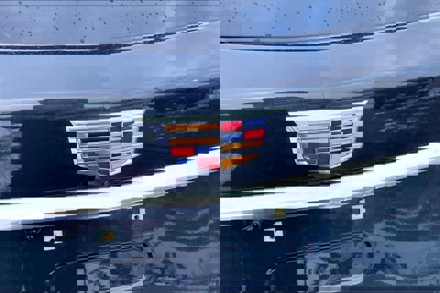 Used 2023 Cadillac XT5 Premium Luxury image 31