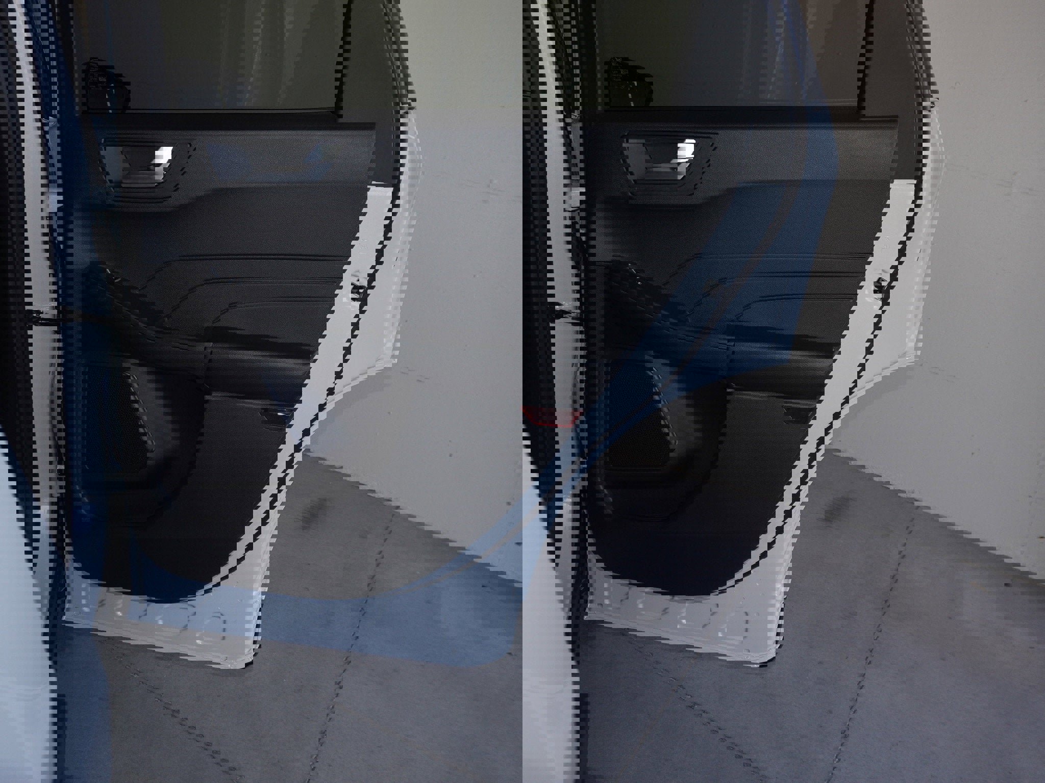 New 2026 Ford Escape ST-Line w/ Cold Weather Package image 44