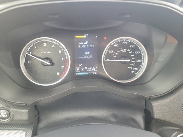 Used 2020 Subaru Forester Limited AWD/4WD image 23