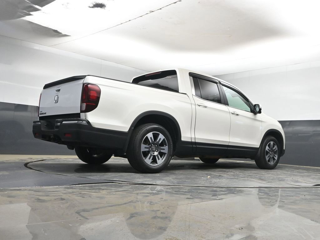 Used 2017 Honda Ridgeline RTL-T image 28