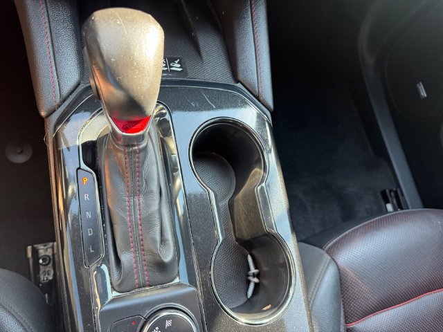 Used 2021 Chevrolet Blazer RS w/ Enhanced Convenience Package FWD image 18