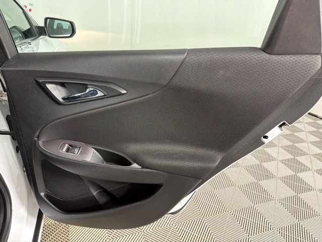 Used 2021 Chevrolet Malibu RS FWD image 37