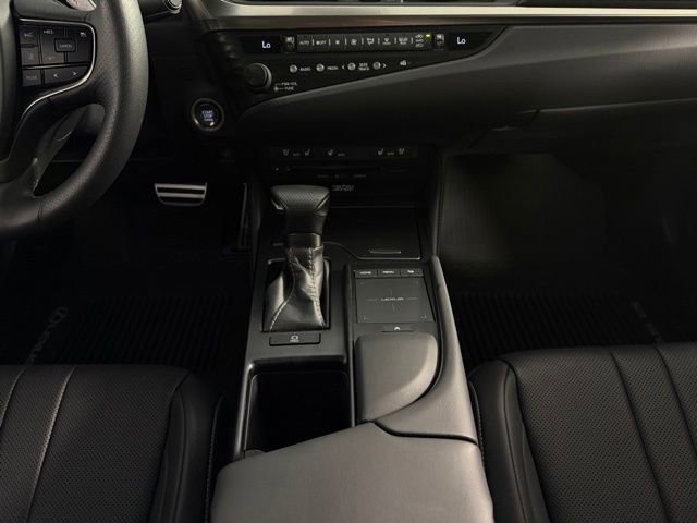 Used 2020 Lexus ES 350 F Sport w/ Accessory Package 2 FWD image 46