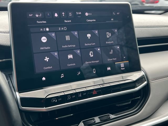 Used 2022 Jeep Compass Limited image 25