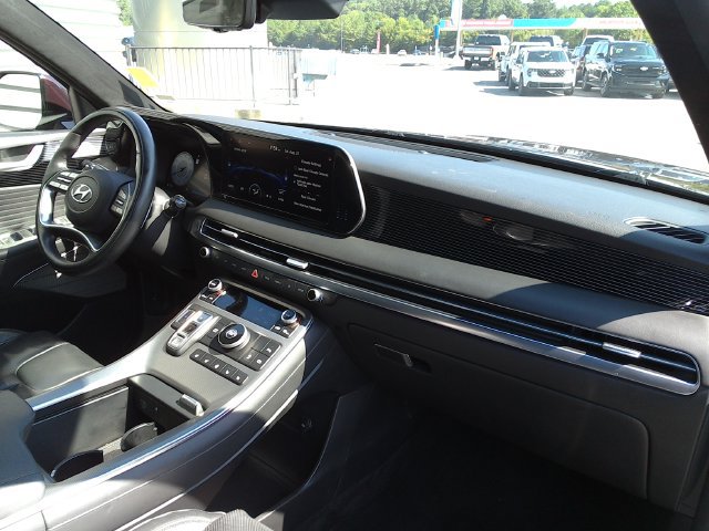 Used 2024 Hyundai Palisade Calligraphy FWD image 37
