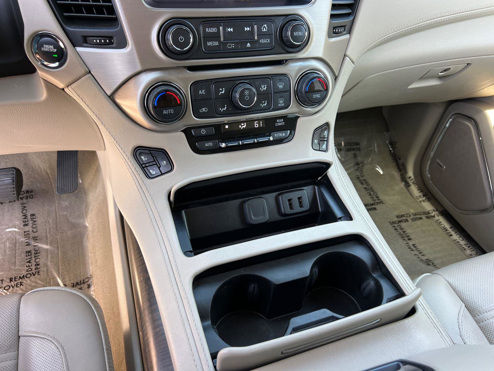 Used 2019 GMC Yukon Denali w/ Denali Ultimate Package RWD image 33