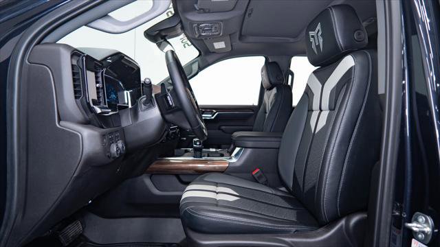 Used 2024 Chevrolet Silverado 1500 RST w/ All Star Edition Plus image 13