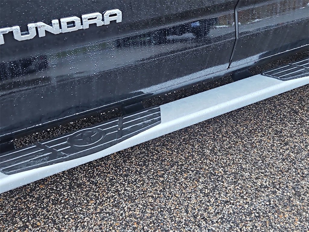 New 2026 Toyota Tundra Limited image 9
