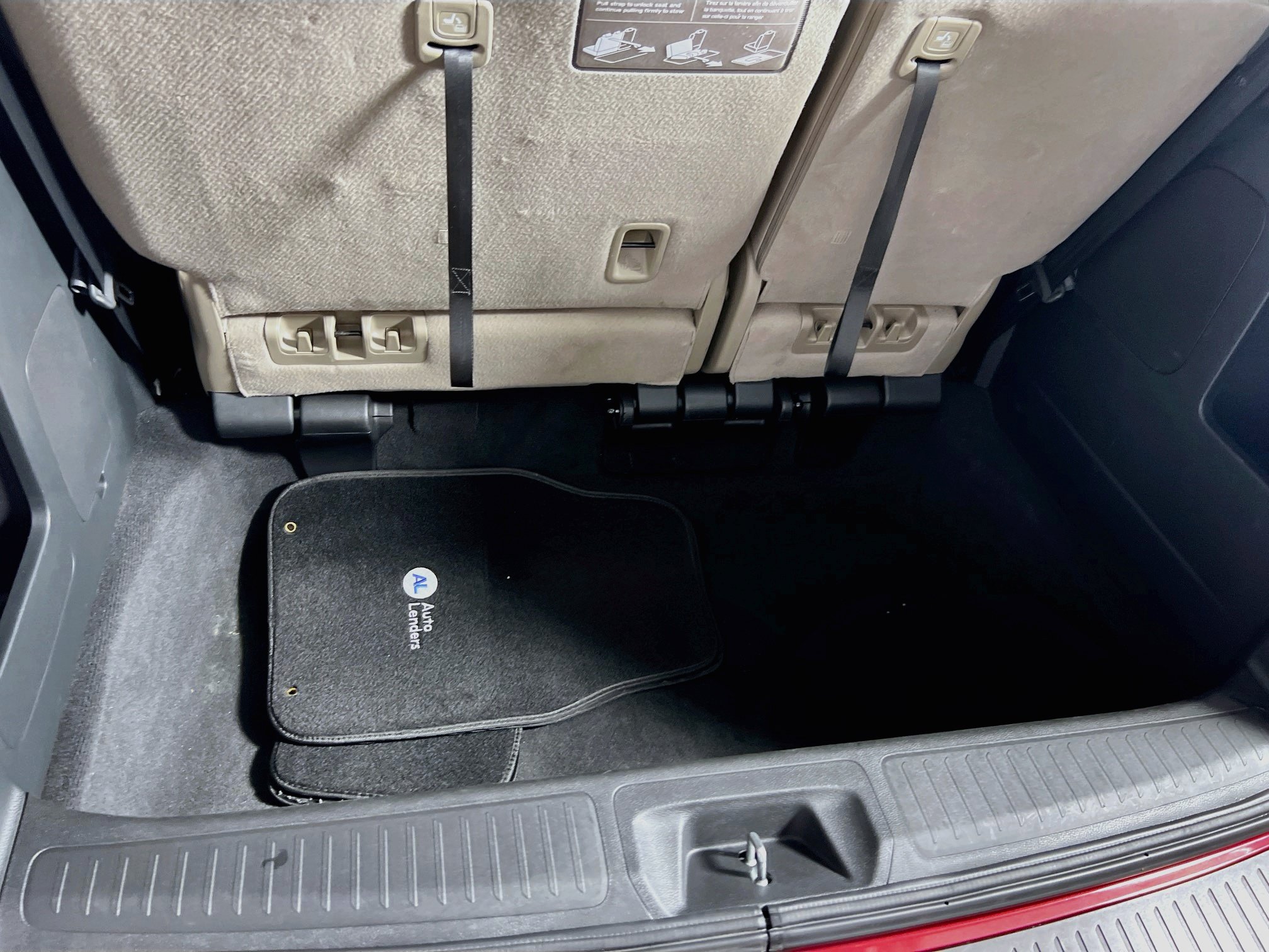 Used 2023 Honda Odyssey EX-L image 26