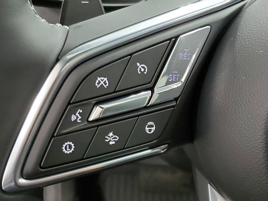 New 2026 Buick Enclave Avenir w/ Super Cruise Package image 31