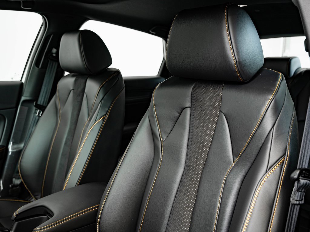 New 2026 Acura Integra A-Spec image 24