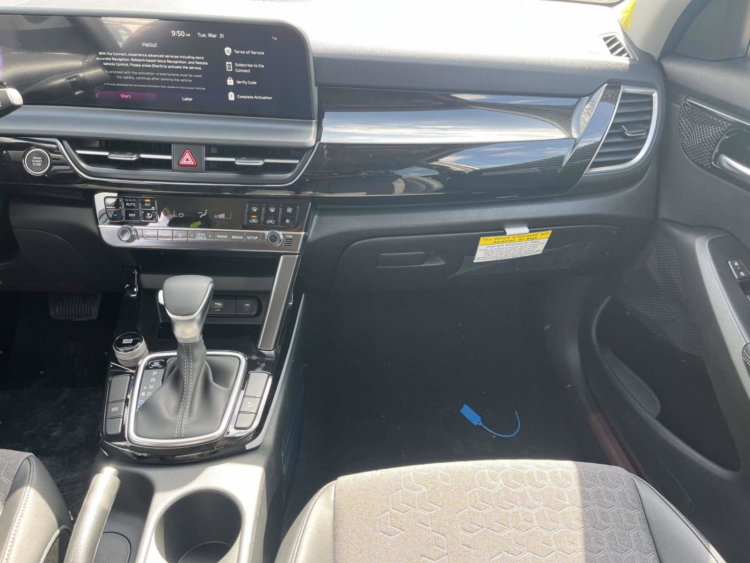 New 2026 Kia Seltos S image 10