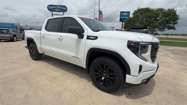 Used 2024 GMC Sierra 1500 Elevation AWD/4WD image 2