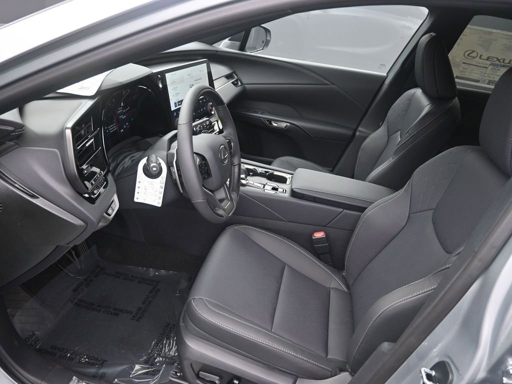 New 2026 Lexus RX 350 Premium Plus image 10