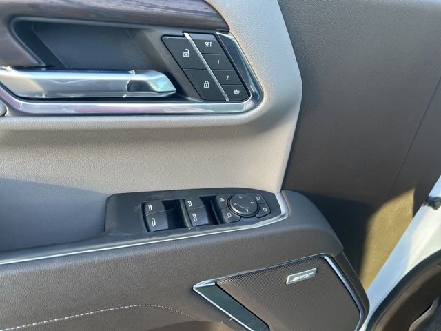 New 2026 GMC Sierra 1500 SLT w/ SLT Premium Plus Package image 13
