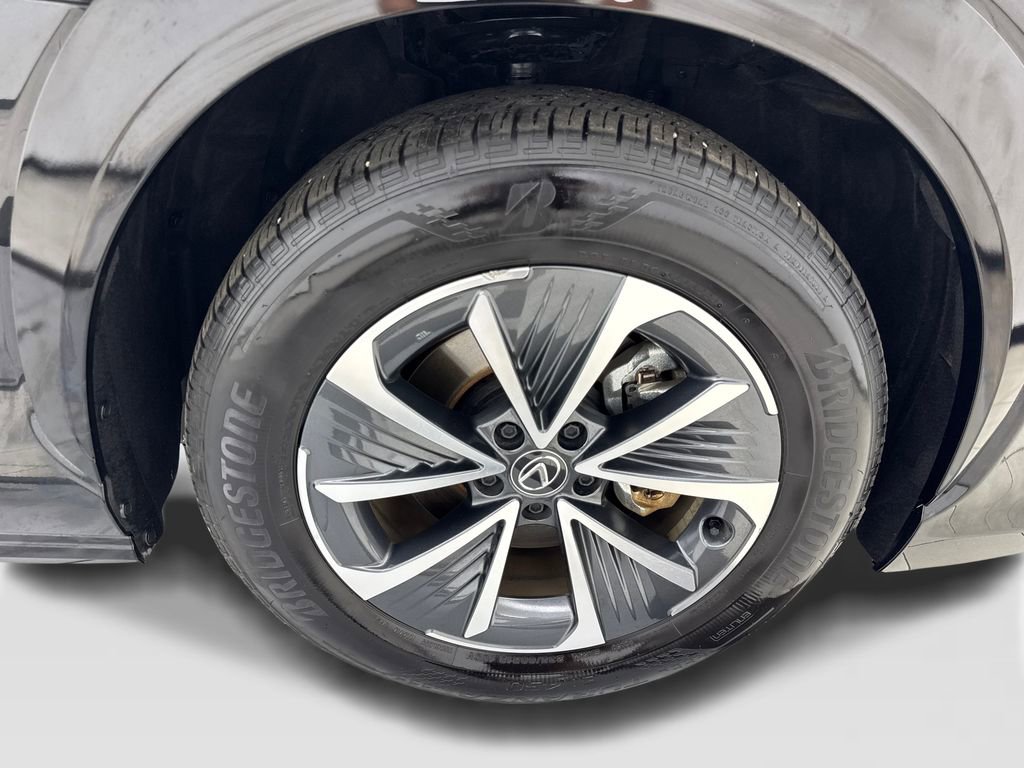 Used 2023 Lexus RZ 450e Premium w/ Technology Package image 84
