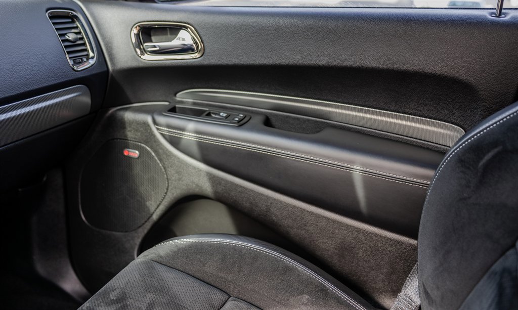 Used 2018 Dodge Durango SRT image 18