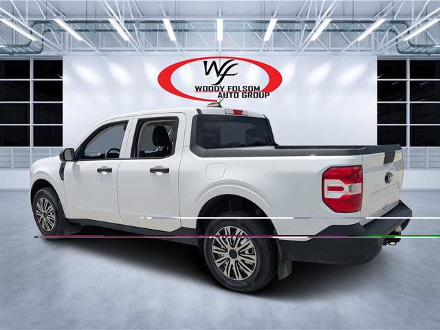 Used 2025 Ford Maverick XL FWD image 5