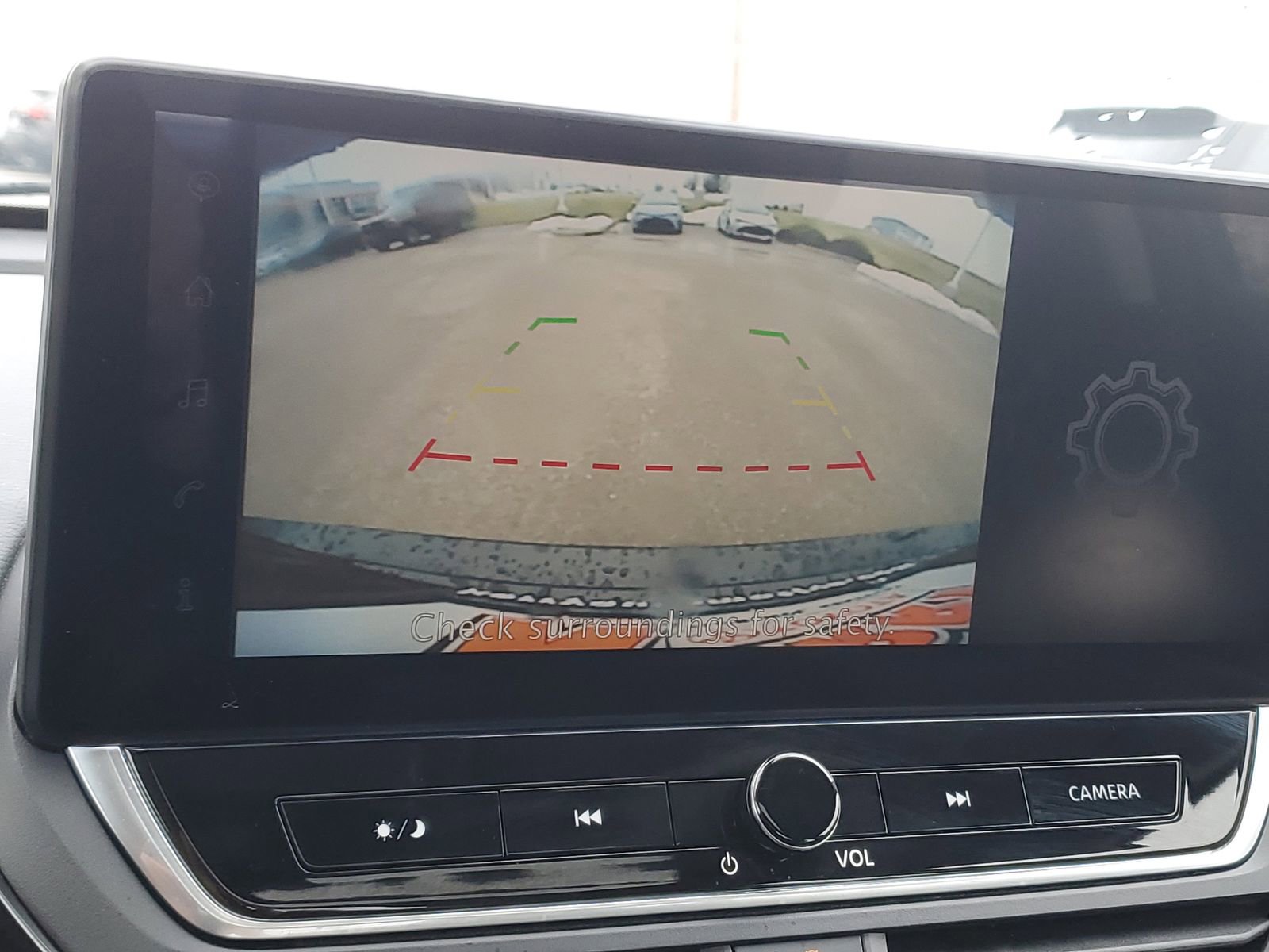 Used 2025 Nissan Altima 2.5 SR w/ SR Premium Package image 29