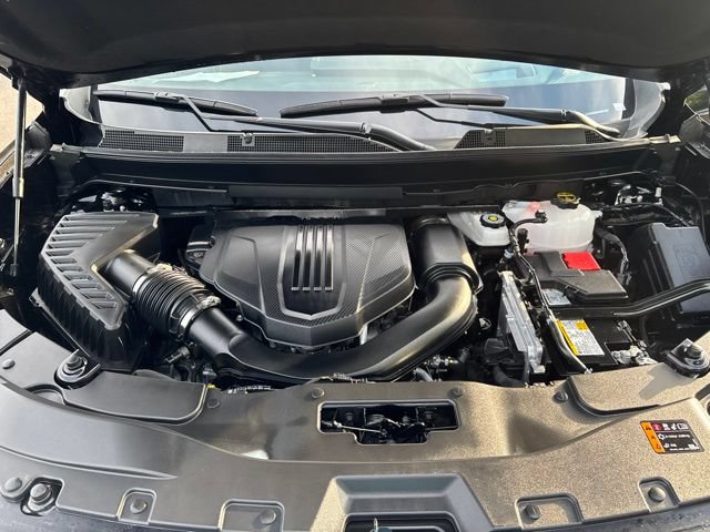 Used 2026 GMC Acadia Denali w/ Super Cruise Package AWD/4WD image 41