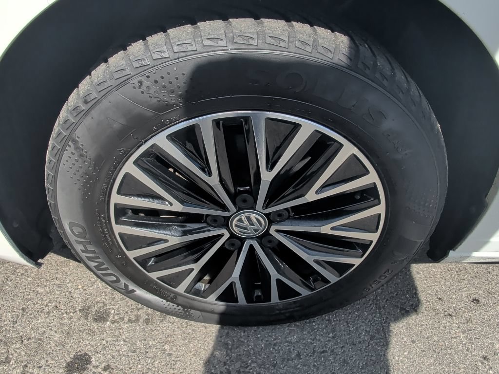 Used 2019 Volkswagen Jetta FWD image 9