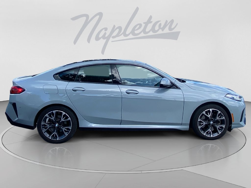 Used 2025 BMW 228i xDrive AWD/4WD image 7