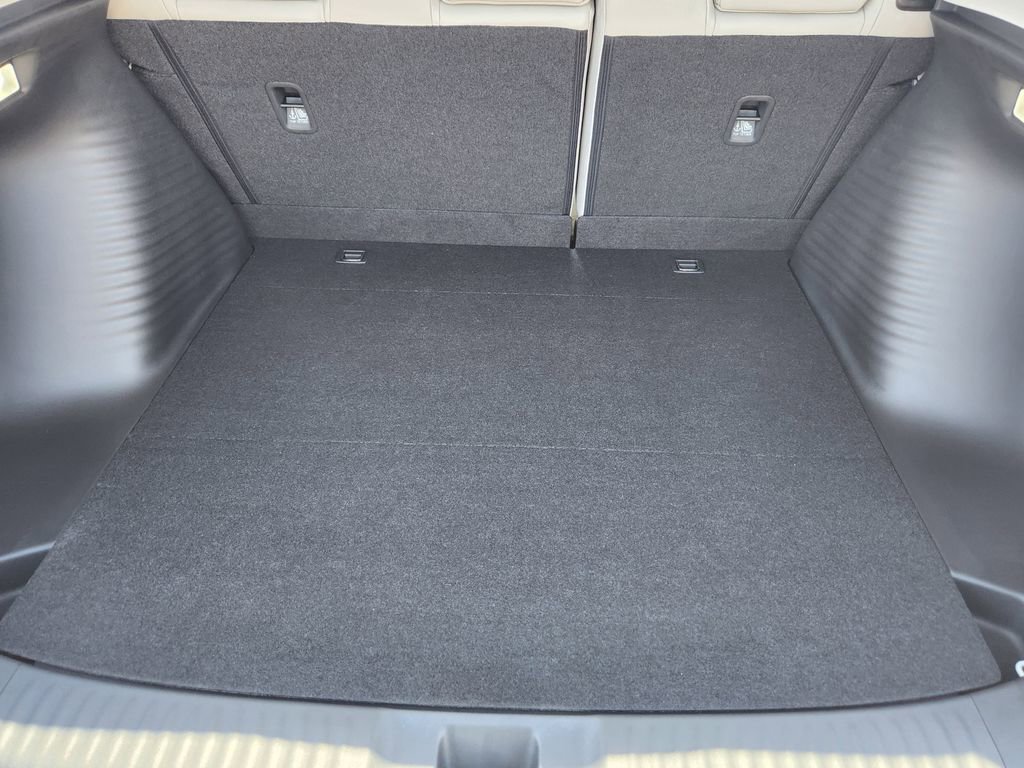 New 2026 Honda HR-V EX-L image 21