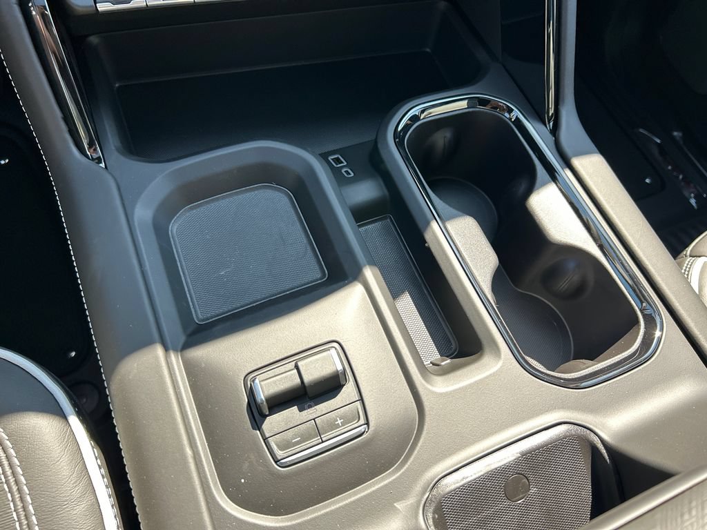 New 2026 GMC Sierra 2500 AT4X AWD/4WD image 29