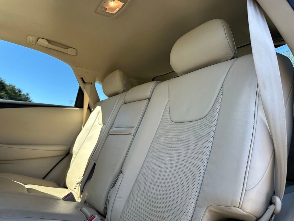 Used 2015 Lexus RX 350 AWD image 19
