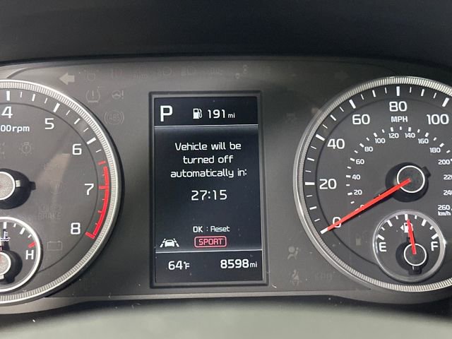 Used 2023 Kia K5 GT-Line w/ GT-Line Premium Package image 18