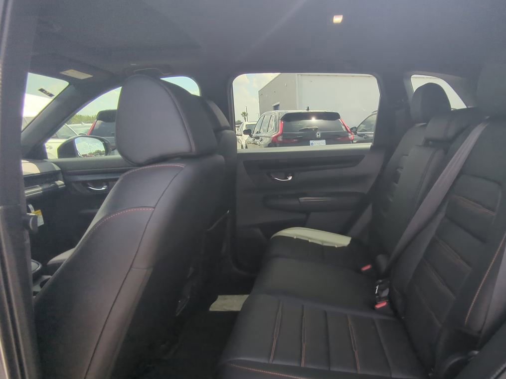New 2026 Honda CR-V Sport-L image 17