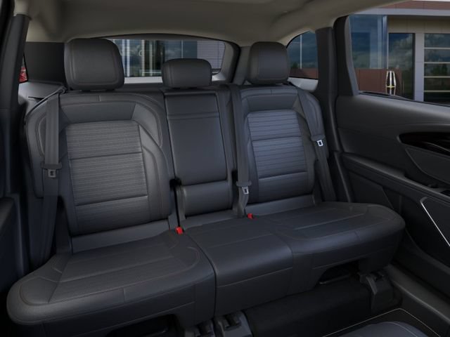 New 2026 Lincoln Nautilus Reserve AWD/4WD image 12