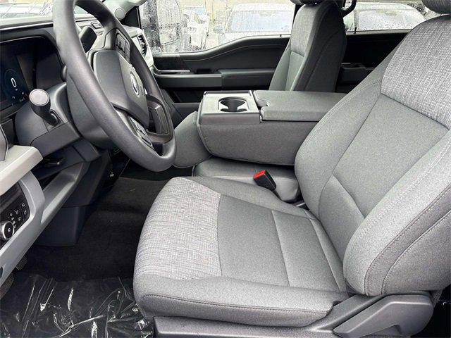 New 2026 Ford F350 XLT w/ XLT Premium Package image 22