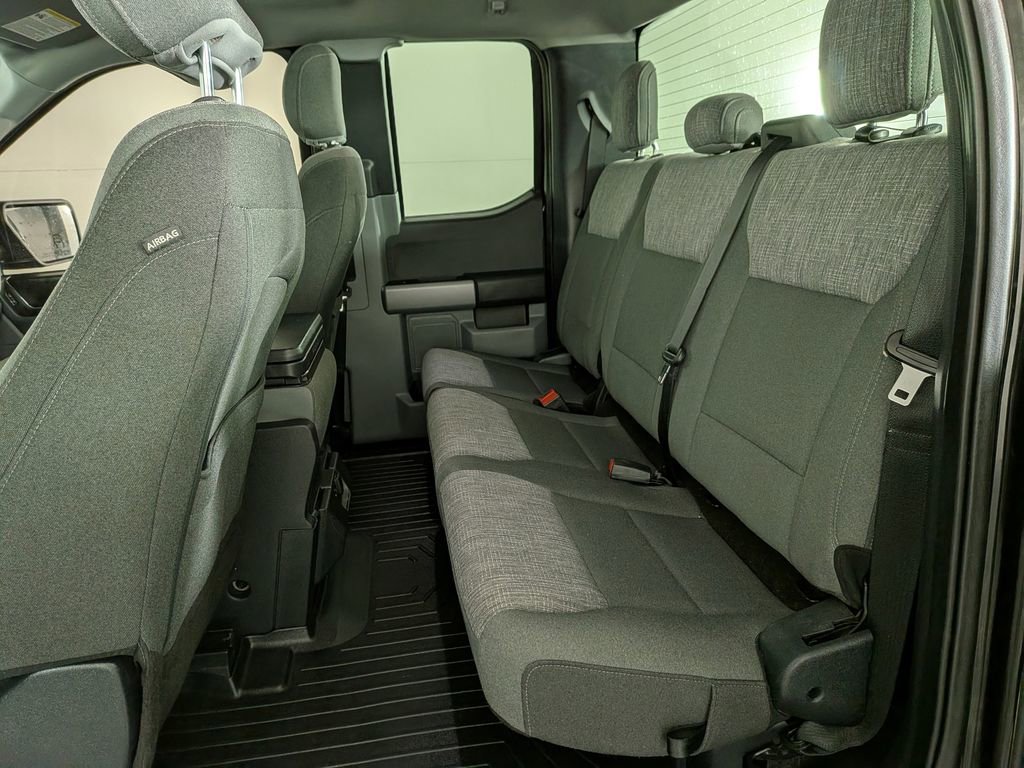 Used 2021 Ford F150 XLT w/ Equipment Group 302A High AWD/4WD image 32