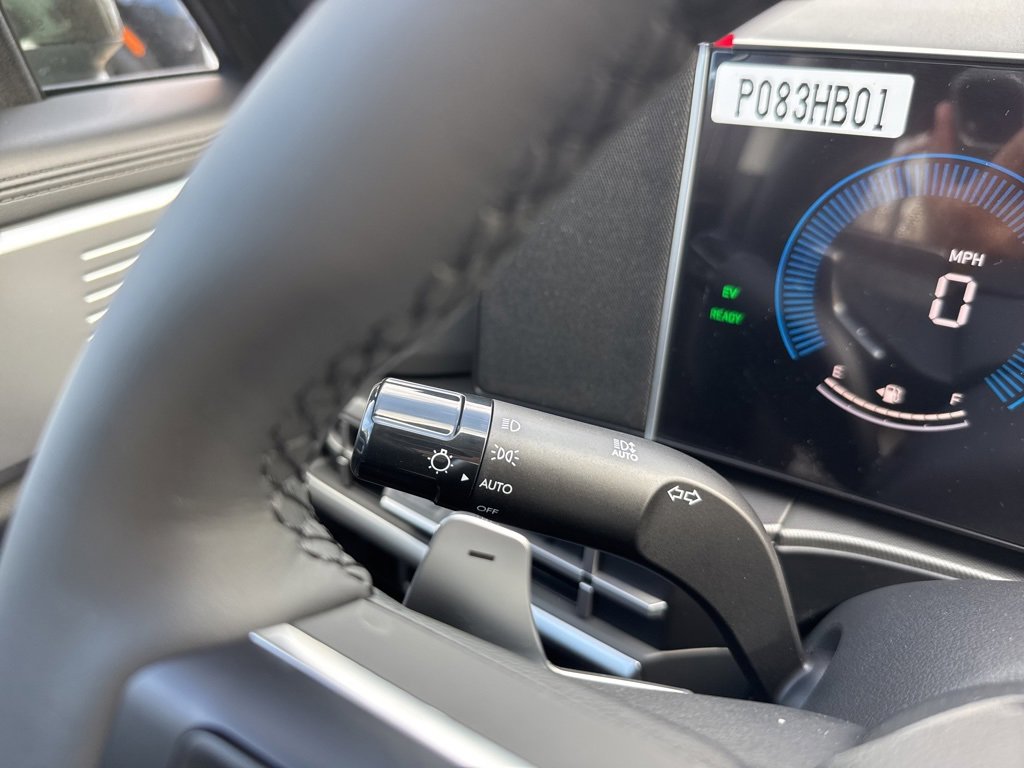 New 2026 Hyundai Santa Fe SEL image 38