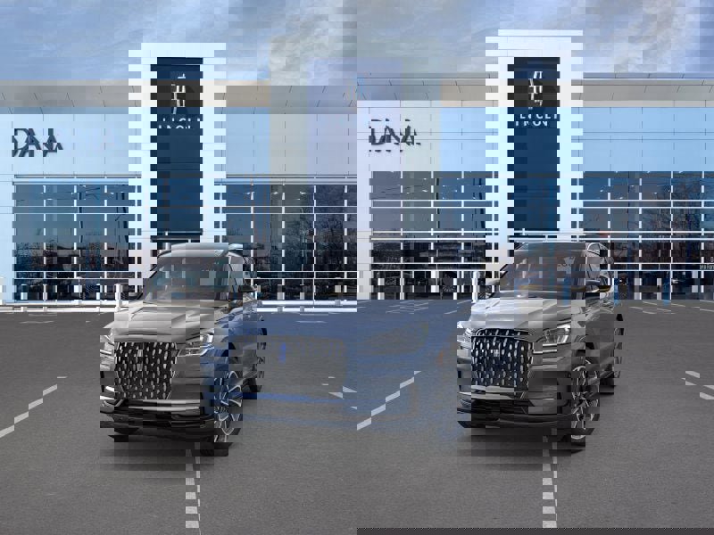 New 2026 Lincoln Corsair Grand Touring image 2