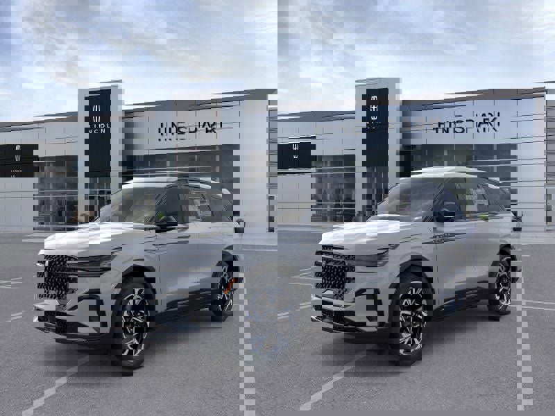 New 2026 Lincoln Nautilus Premier w/ Equipment Group 102A image 1