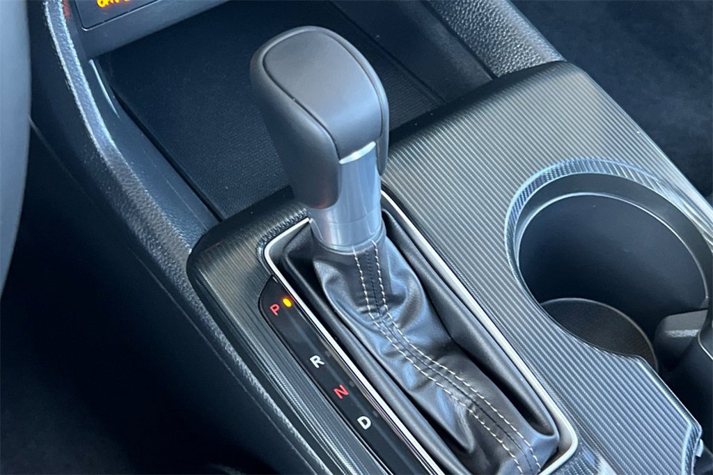 Certified 2026 Honda Civic Sport image 19