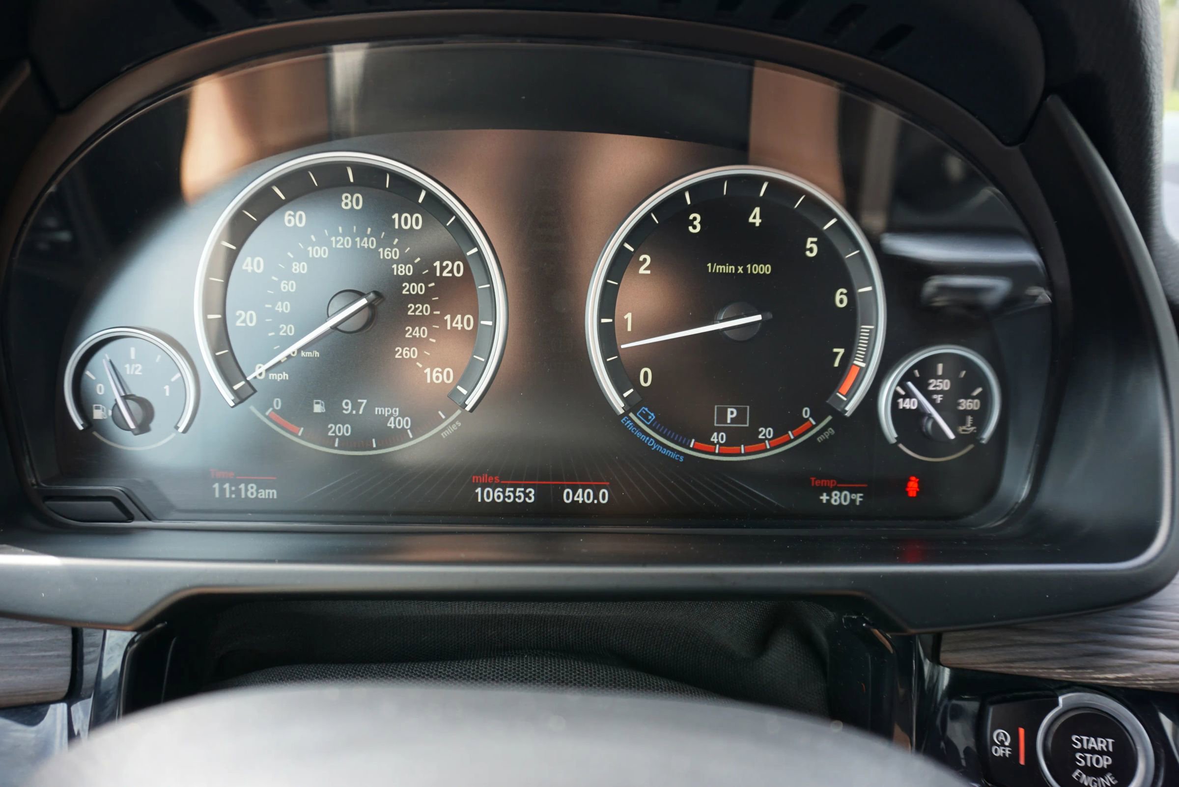 Used 2017 BMW X5 sDrive35i image 39