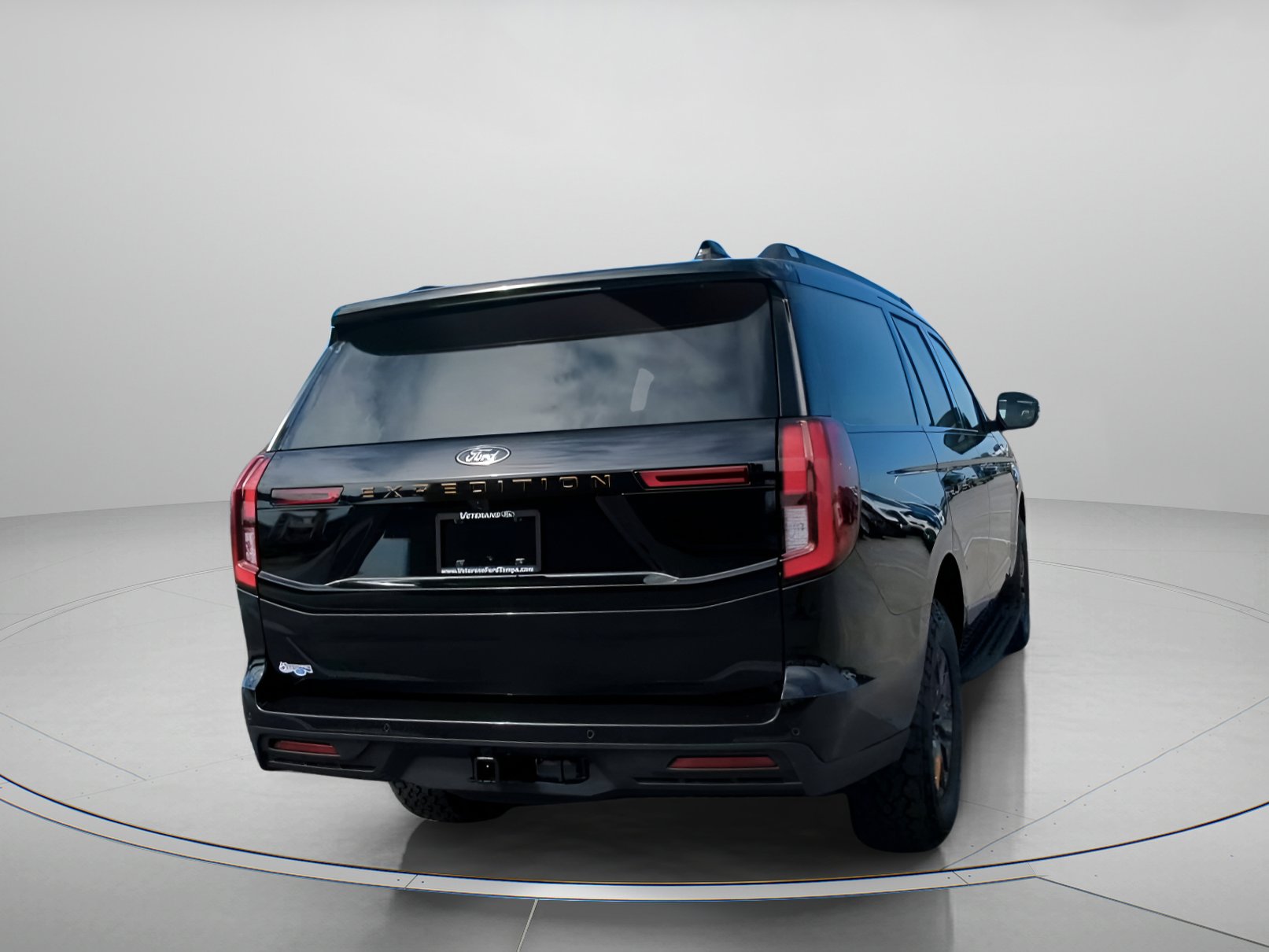 New 2026 Ford Expedition Tremor image 28