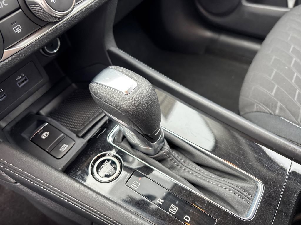 Certified 2024 Nissan Kicks SV w/ Interior Electronics Package image 33