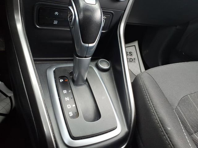 Certified 2021 Ford EcoSport SE w/ Interior Protection Package image 21